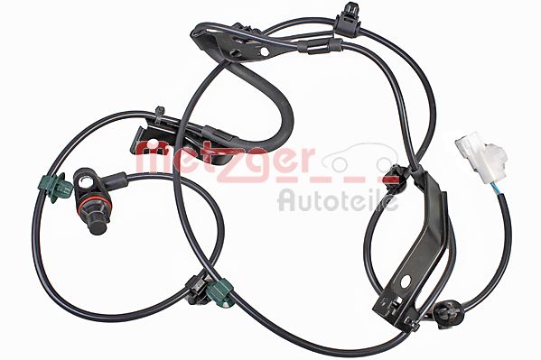 ABS sensor Metzger 09001162