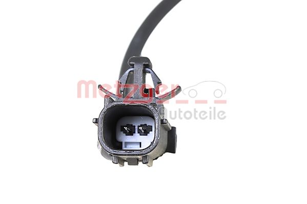 Metzger ABS sensor 09001165