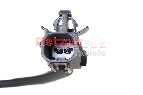 Metzger ABS sensor 09001166