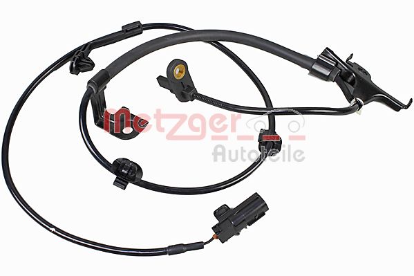 ABS sensor Metzger 09001170