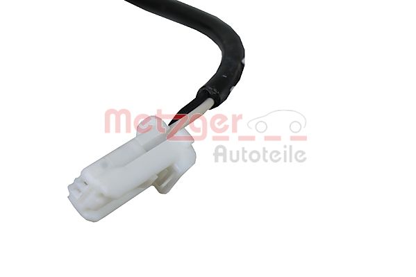 Metzger ABS sensor 09001174