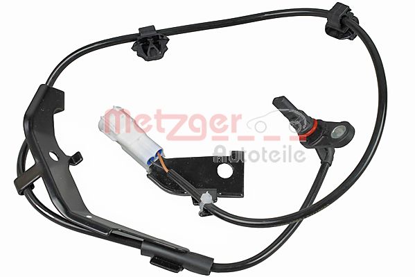 ABS sensor Metzger 09001175