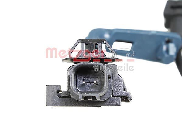 Metzger ABS sensor 09001181
