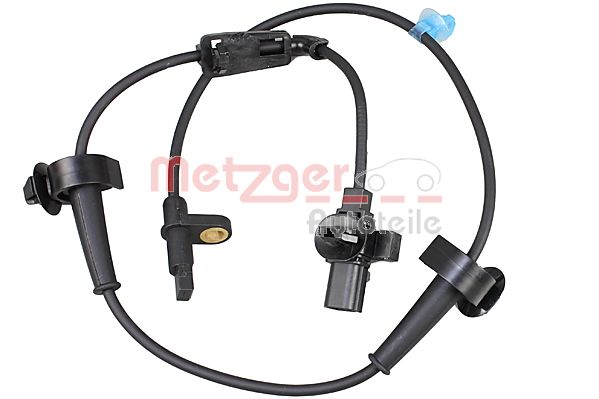 ABS sensor Metzger 09001184