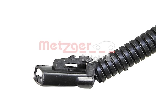 Metzger ABS sensor 09001186