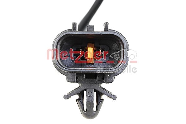 Metzger ABS sensor 09001188