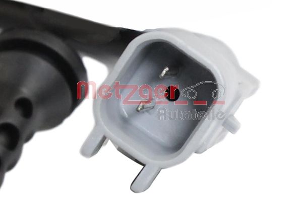 Metzger ABS sensor 09001201