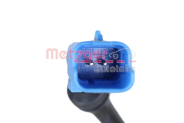Metzger ABS sensor 09001203