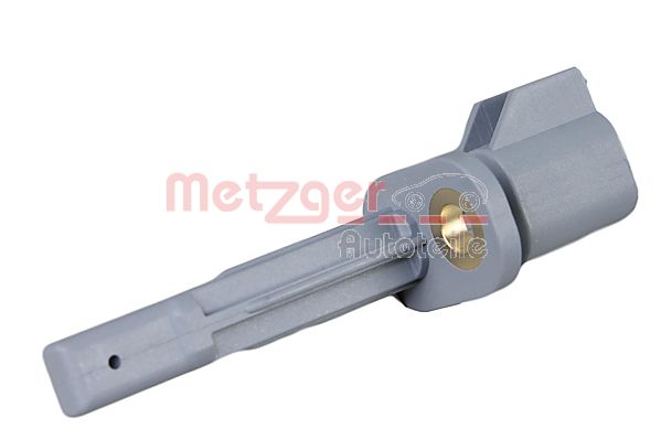 ABS sensor Metzger 09001217