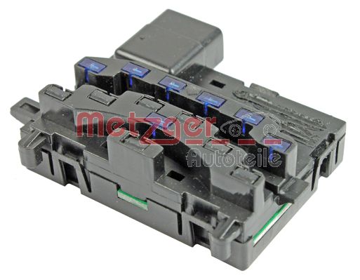 Metzger Stuurhoeksensor 0900122