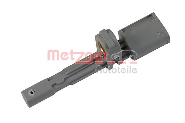 ABS sensor Metzger 09001220