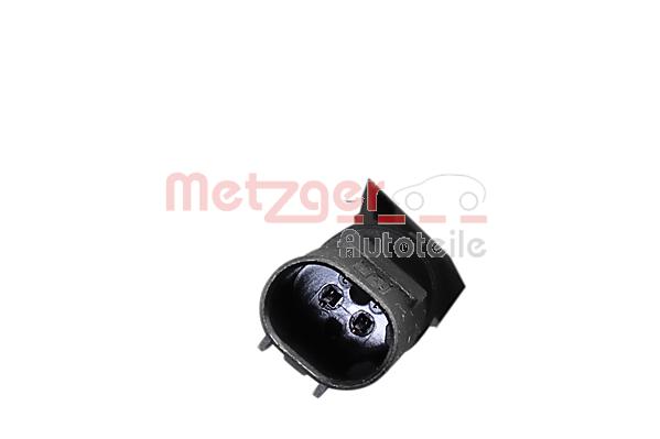 Metzger ABS sensor 09001221