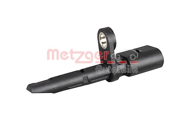 ABS sensor Metzger 09001223