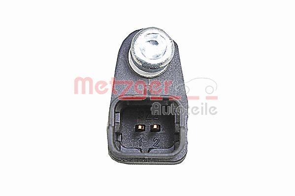 Metzger ABS sensor 09001242