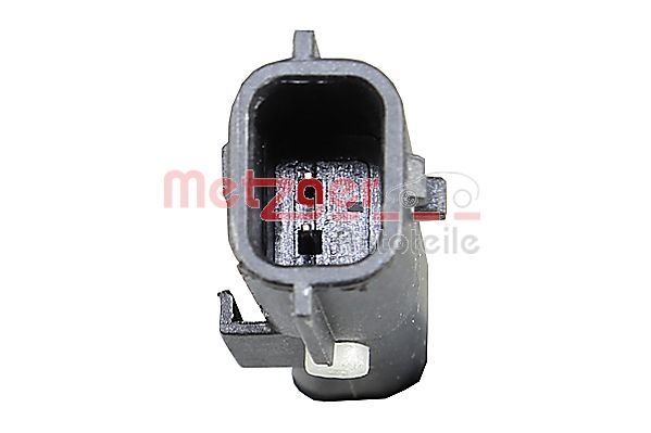 ABS sensor Metzger 09001254