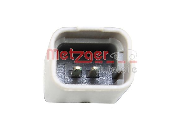 Metzger ABS sensor 09001263