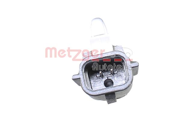 Metzger ABS sensor 09001264