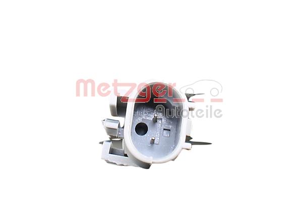 Metzger ABS sensor 09001266