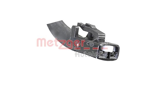 Metzger ABS sensor 09001269