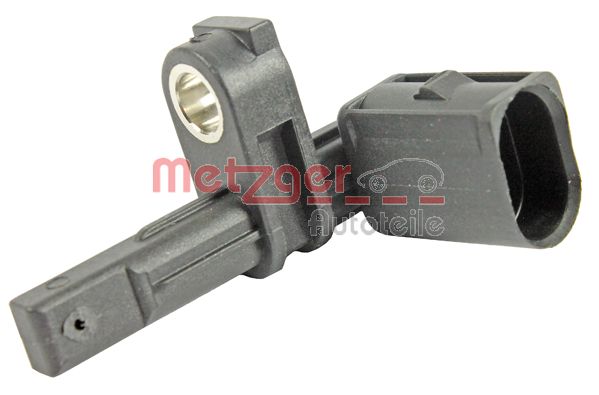 ABS sensor Metzger 0900127