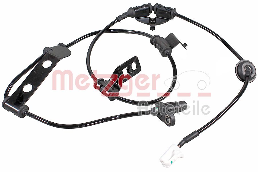 ABS sensor Metzger 09001271