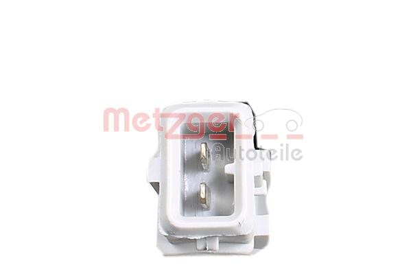 Metzger ABS sensor 09001276