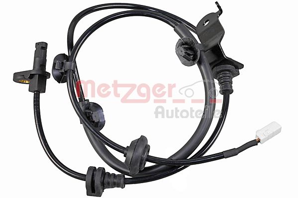 ABS sensor Metzger 09001278