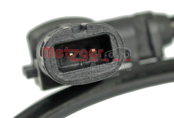 Metzger ABS sensor 0900128