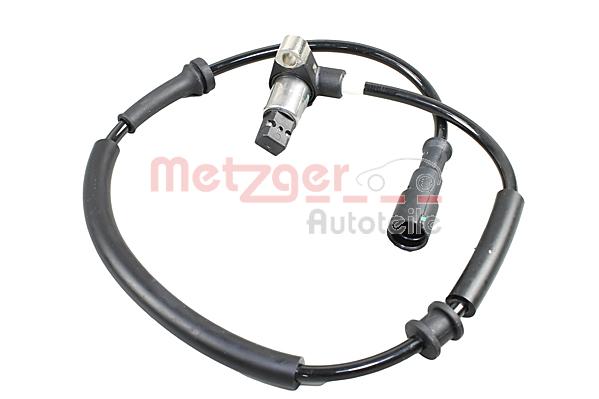 ABS sensor Metzger 09001286