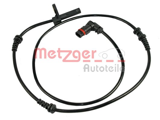 ABS sensor Metzger 0900129