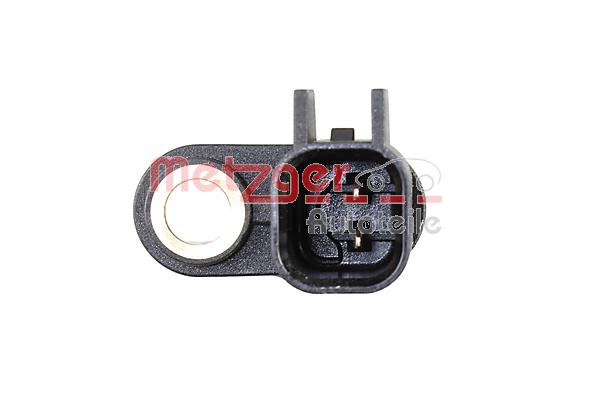 Metzger ABS sensor 09001323