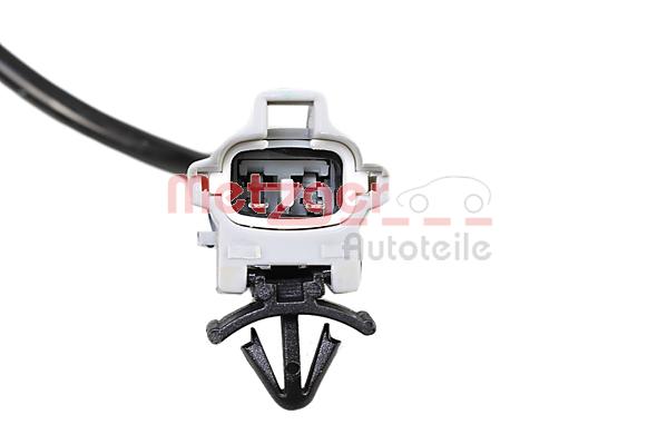 Metzger ABS sensor 09001336