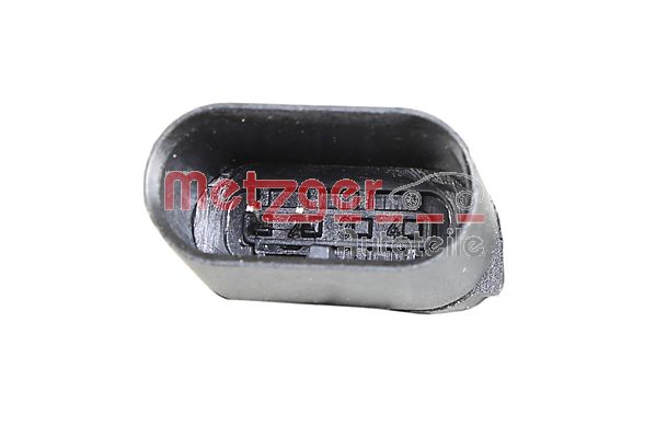 Metzger ABS sensor 09001339
