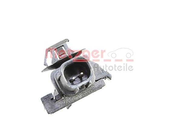 Metzger ABS sensor 09001340