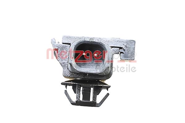 Metzger ABS sensor 09001341