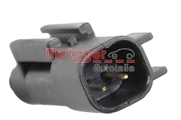 Metzger ABS sensor 09001352