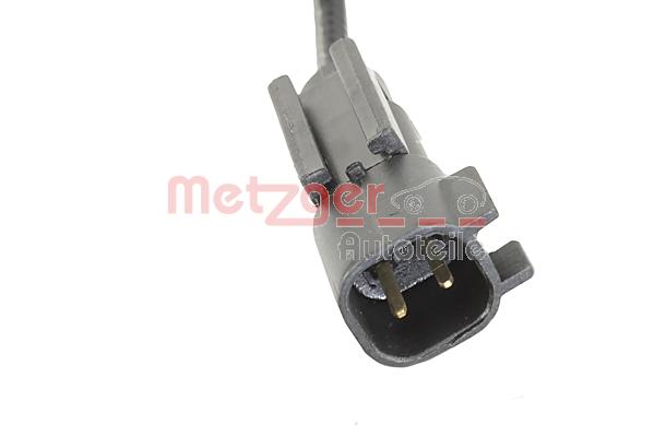 Metzger ABS sensor 09001353
