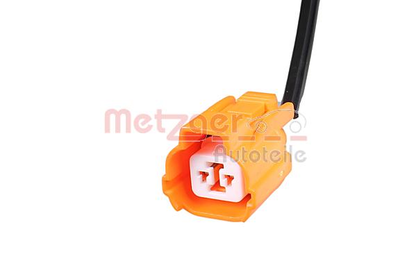 Metzger ABS sensor 09001357