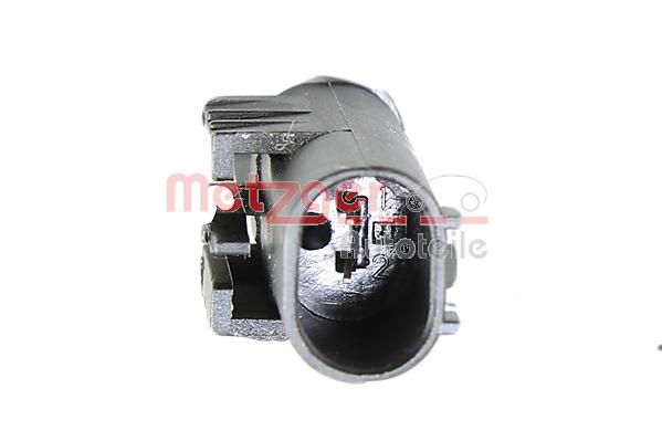 Metzger ABS sensor 09001360