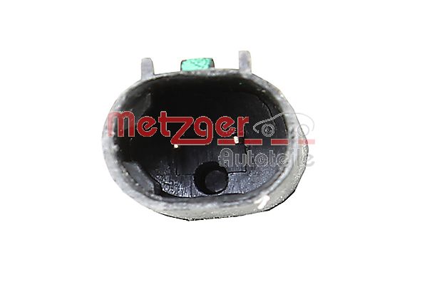 Metzger ABS sensor 09001364
