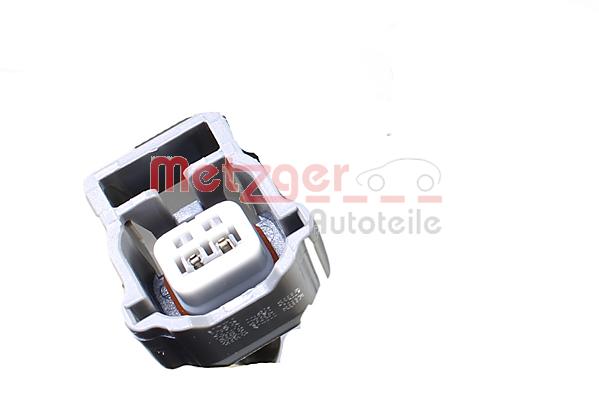 Metzger ABS sensor 09001367