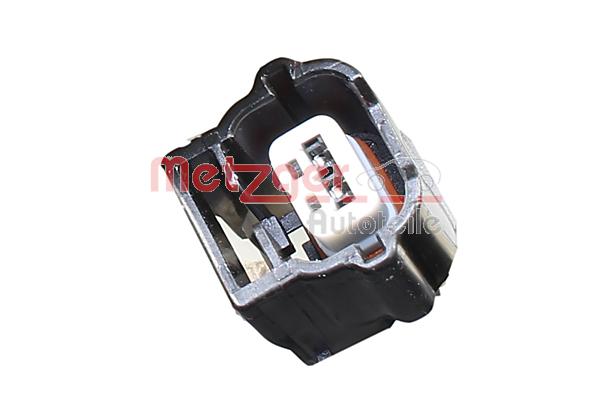 Metzger ABS sensor 09001368
