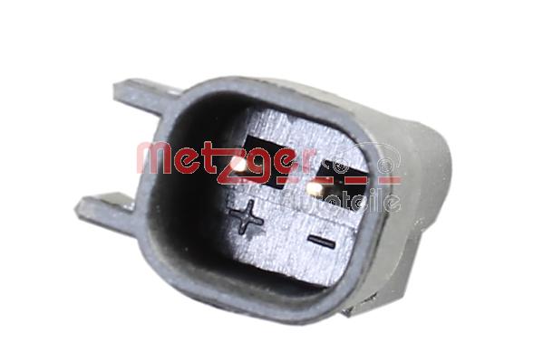 Metzger ABS sensor 09001373