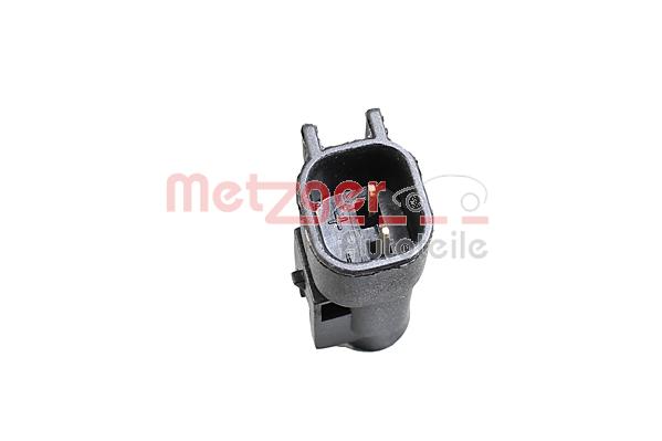 Metzger ABS sensor 09001374