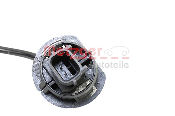 Metzger ABS sensor 09001375