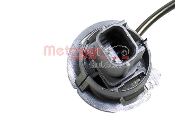 Metzger ABS sensor 09001376