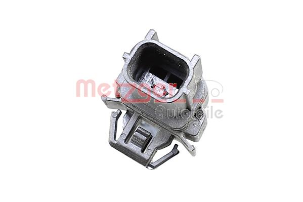 Metzger ABS sensor 09001377