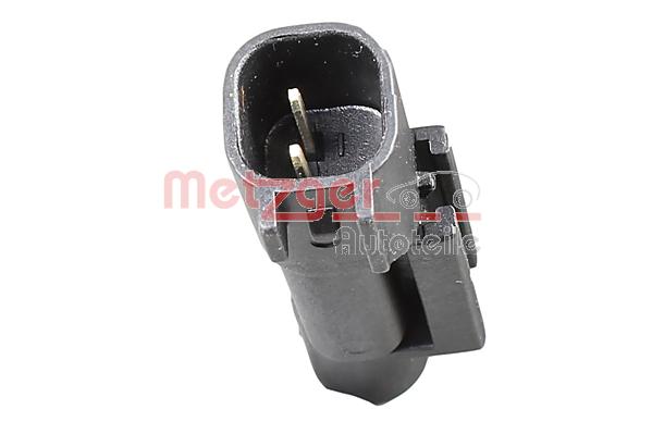 Metzger ABS sensor 09001383