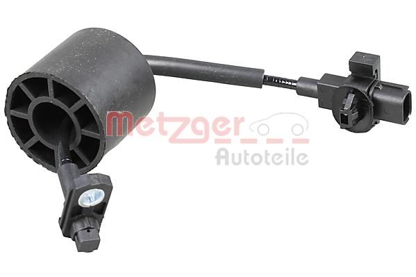 ABS sensor Metzger 09001388