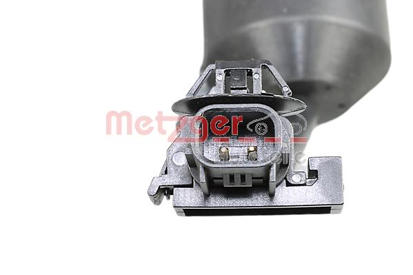 Metzger ABS sensor 09001388